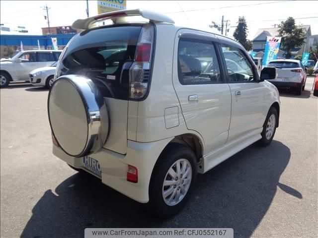 daihatsu terios-kid 2011 -DAIHATSU--Terios Kid J131G--J131G-503900---DAIHATSU--Terios Kid J131G--J131G-503900- image 2