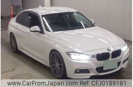 bmw 3-series 2017 -BMW 【大宮 303ｿ4332】--BMW 3 Series DBA-8A20--WBA8A16060NU76377---BMW 【大宮 303ｿ4332】--BMW 3 Series DBA-8A20--WBA8A16060NU76377-