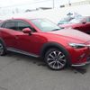 mazda cx-3 2020 -MAZDA 【群馬 330ﾎ5445】--CX-3 DKEFW--300090---MAZDA 【群馬 330ﾎ5445】--CX-3 DKEFW--300090- image 25