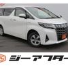 toyota alphard 2019 -TOYOTA--Alphard DAA-AYH30W--AYH30-0093903---TOYOTA--Alphard DAA-AYH30W--AYH30-0093903- image 1