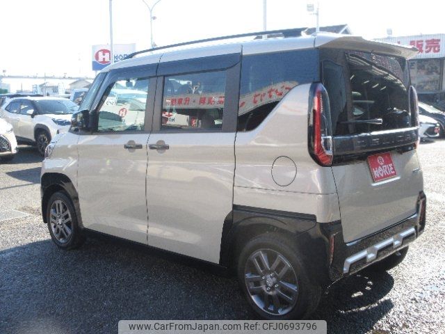 mitsubishi delica-mini 2024 -MITSUBISHI 【つくば 581ｶ9735】--Delica Mini B37A--0505050---MITSUBISHI 【つくば 581ｶ9735】--Delica Mini B37A--0505050- image 2