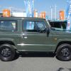 suzuki jimny 2022 -SUZUKI--Jimny 3BA-JB64W--JB64W-270943---SUZUKI--Jimny 3BA-JB64W--JB64W-270943- image 5