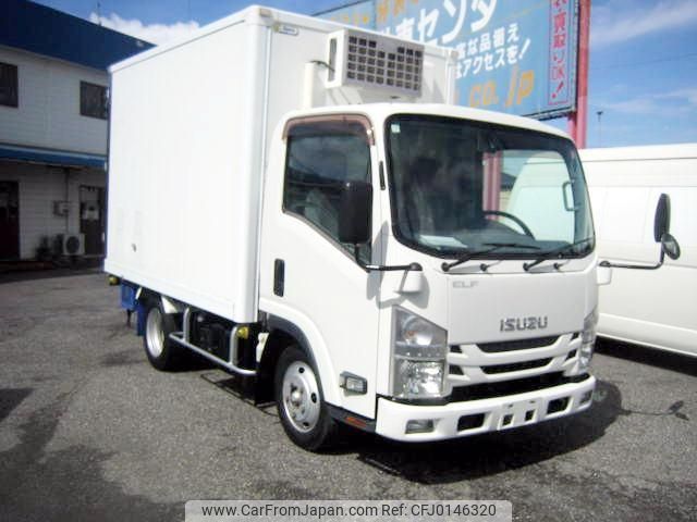 isuzu elf-truck 2016 GOO_NET_EXCHANGE_0560040A30240827W004 image 2