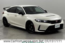 honda civic 2023 CFJ1517771