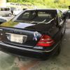 mercedes-benz s-class 2001 -MERCEDES-BENZ 【静岡 300に5000】--Benz S Class 220175-2A195817---MERCEDES-BENZ 【静岡 300に5000】--Benz S Class 220175-2A195817- image 5