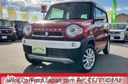 suzuki hustler 2015 -SUZUKI 【宮城 582ｻ4518】--Hustler MR31S--272724---SUZUKI 【宮城 582ｻ4518】--Hustler MR31S--272724-