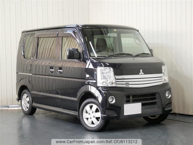 mitsubishi town-box 2014 quick_quick_ABA-DS64W_DS64W-400139 image 1