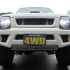suzuki jimny 2006 CFJ0148858 image 24