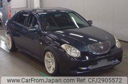 Used Toyota Verossa For Sale | CAR FROM JAPAN