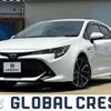 toyota corolla-sport 2019 -TOYOTA--Corolla Sport 6AA-ZWE211H--ZWE211-1017987---TOYOTA--Corolla Sport 6AA-ZWE211H--ZWE211-1017987- image 1