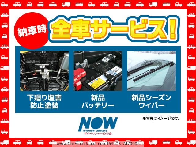 toyota pixis-mega 2015 GOO_JP_700030018430220427004 image 2