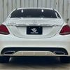 mercedes-benz c-class 2015 -MERCEDES-BENZ--Benz C Class LDA-205004--WDD2050042F258546---MERCEDES-BENZ--Benz C Class LDA-205004--WDD2050042F258546- image 13