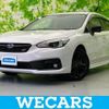 subaru impreza-sports 2021 CFJ1774129 image 1