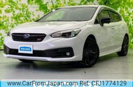 subaru impreza-sports 2021 CFJ1774129