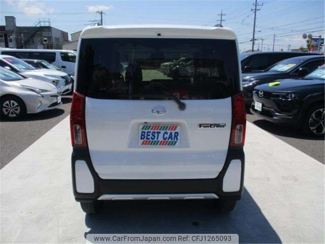 daihatsu tanto 2023 -DAIHATSU 【姫路 581】--Tanto LA650S--LA650S-0387867---DAIHATSU 【姫路 581】--Tanto LA650S--LA650S-0387867- image 2