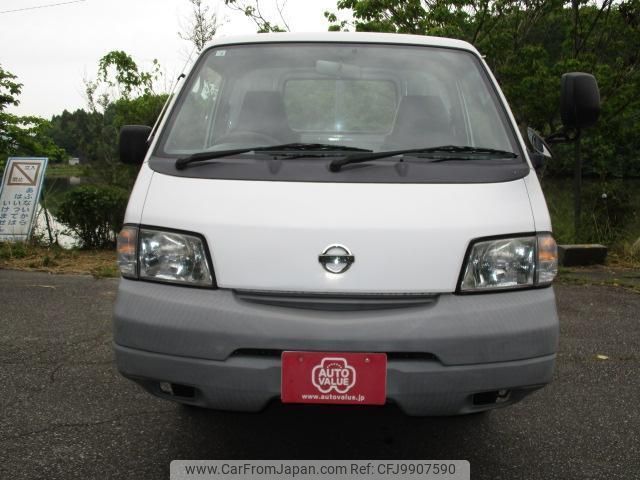 nissan vanette-truck 2011 quick_quick_SKP2TN_SKP2TN-102465 image 2