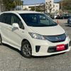 honda freed-hybrid 2012 quick_quick_GP3_GP3-1045577 image 2