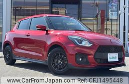 suzuki swift 2018 -SUZUKI--Swift CBA-ZC33S--ZC33S-107156---SUZUKI--Swift CBA-ZC33S--ZC33S-107156-