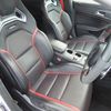 mercedes-benz cla-class 2016 CARSENSOR_JP_AU6327158956 image 26