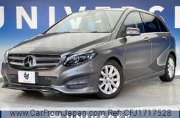 mercedes-benz b-class 2015 CFJ1717528