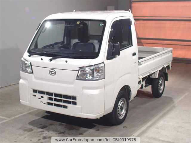 daihatsu hijet-truck 2023 -DAIHATSU--Hijet Truck S500P-0172901---DAIHATSU--Hijet Truck S500P-0172901- image 1