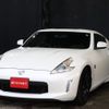 nissan fairlady-z 2012 -NISSAN--Fairlady Z Z34--Z34-400252---NISSAN--Fairlady Z Z34--Z34-400252- image 1