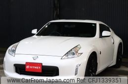 nissan fairlady-z 2012 -NISSAN--Fairlady Z Z34--Z34-400252---NISSAN--Fairlady Z Z34--Z34-400252-