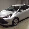toyota aqua 2022 -TOYOTA--AQUA 6AA-MXPK11--MXPK11-2047702---TOYOTA--AQUA 6AA-MXPK11--MXPK11-2047702- image 1