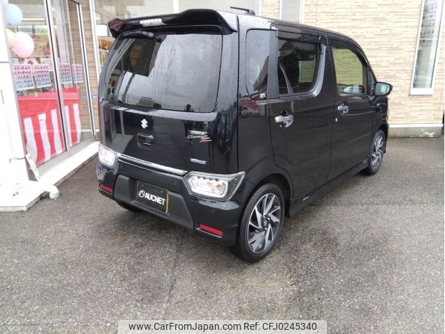 suzuki wagon-r 2023 -SUZUKI--Wagon R 4AA-MH55S--MH55S-932890---SUZUKI--Wagon R 4AA-MH55S--MH55S-932890- image 2