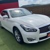 nissan fuga 2021 CFJ1639834 image 22