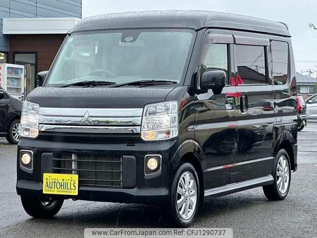mitsubishi town-box 2017 -MITSUBISHI 【名変中 】--Town Box DS17W--101450---MITSUBISHI 【名変中 】--Town Box DS17W--101450- image 1