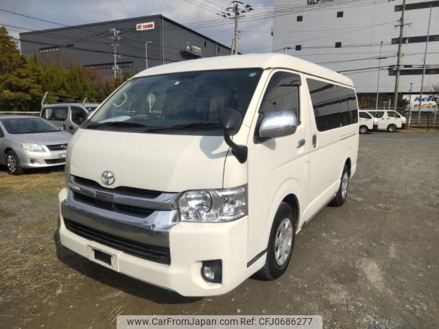 toyota hiace-wagon 2018 quick_quick_CBA-TRH214W_TRH214-0051220 image 1