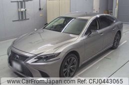 lexus ls 2017 -LEXUS 【豊田 300も6690】--Lexus LS GVF55-6001975---LEXUS 【豊田 300も6690】--Lexus LS GVF55-6001975-