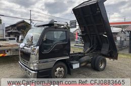 isuzu elf-truck 2006 GOO_NET_EXCHANGE_0701432A30250312W001