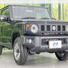 suzuki jimny 2025 quick_quick_JB64W_JB64W-383686 image 16