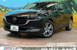 mazda cx-3 2023 -MAZDA--CX-30 5AA-DMEJ3P--DMEJ3P-105267---MAZDA--CX-30 5AA-DMEJ3P--DMEJ3P-105267-