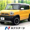 suzuki hustler 2017 quick_quick_MR41S_MR41S-236962 image 1