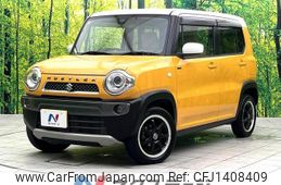 suzuki hustler 2017 quick_quick_MR41S_MR41S-236962