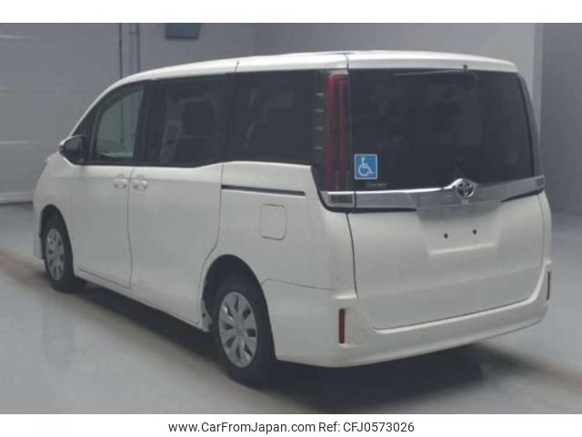 toyota noah 2021 quick_quick_3BA-ZRR80G_ZRR80-0701324 image 2