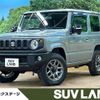 suzuki jimny 2024 quick_quick_JB64W_JB64W-324843 image 1