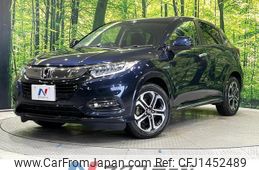 honda vezel 2018 quick_quick_RU4_RU4-1303862