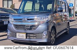 daihatsu tanto 2015 -DAIHATSU--Tanto DBA-LA600S--LA600S-0315843---DAIHATSU--Tanto DBA-LA600S--LA600S-0315843-