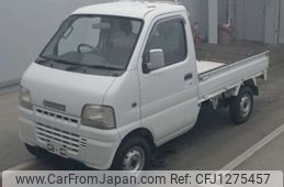suzuki carry-truck 2000 -SUZUKI--Carry Truck GD-DB52T--DB52T-182409---SUZUKI--Carry Truck GD-DB52T--DB52T-182409-