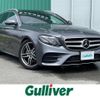 mercedes-benz e-class-station-wagon 2019 -MERCEDES-BENZ--Benz E Class Wagon LDA-213204C--WDD2132042A632003---MERCEDES-BENZ--Benz E Class Wagon LDA-213204C--WDD2132042A632003- image 1