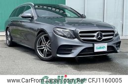 mercedes-benz e-class-station-wagon 2019 -MERCEDES-BENZ--Benz E Class Wagon LDA-213204C--WDD2132042A632003---MERCEDES-BENZ--Benz E Class Wagon LDA-213204C--WDD2132042A632003-