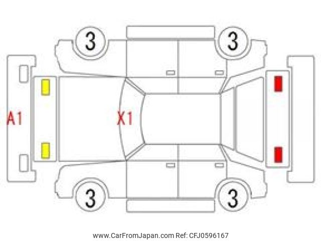 daihatsu move-canbus 2016 -DAIHATSU--Move Canbus DBA-LA800S--LA800S-0024747---DAIHATSU--Move Canbus DBA-LA800S--LA800S-0024747- image 2