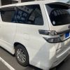 toyota vellfire 2012 -TOYOTA--Vellfire DAA-ATH20W--ATH20-8024763---TOYOTA--Vellfire DAA-ATH20W--ATH20-8024763- image 5