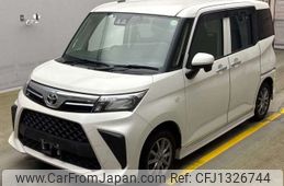 toyota roomy 2022 -TOYOTA--Roomy 5BA-M910A--M910A-0125469---TOYOTA--Roomy 5BA-M910A--M910A-0125469-