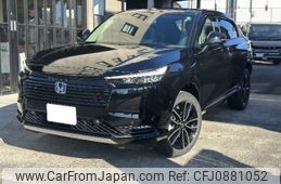 honda vezel 2024 -HONDA 【尾張小牧 302ﾙ9468】--VEZEL RV5--1226692---HONDA 【尾張小牧 302ﾙ9468】--VEZEL RV5--1226692-