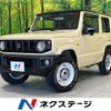 suzuki jimny 2021 quick_quick_JB64W_JB64W-204999 image 1